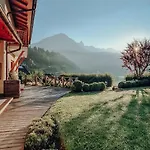 Homestay Landhaus Filzmoos *