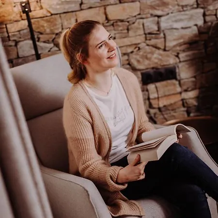 منزل للإقامة Landhaus Filzmoos *