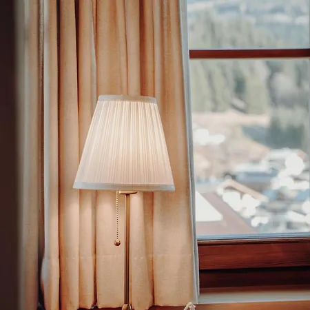 Landhaus Filzmoos فيلزموس