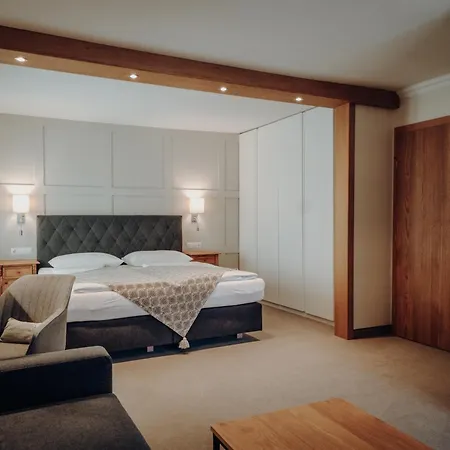 Landhaus Filzmoos منزل للإقامة فيلزموس