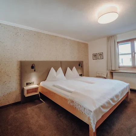 Landhaus Filzmoos * فيلزموس