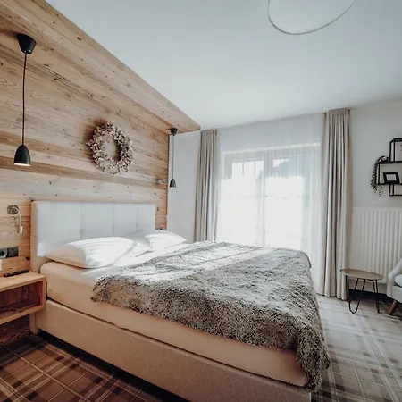 Landhaus Filzmoos 홈스테이 *