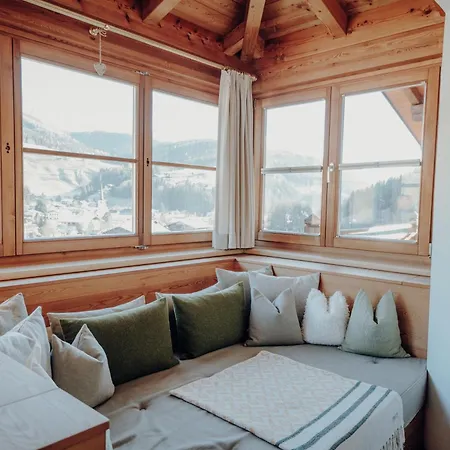 Landhaus Filzmoos * Filzmoos