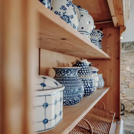 홈스테이 Landhaus Filzmoos