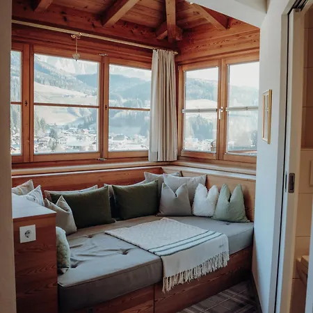 Landhaus Filzmoos Privat bolig