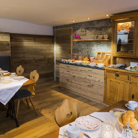 Landhaus Filzmoos * فيلزموس