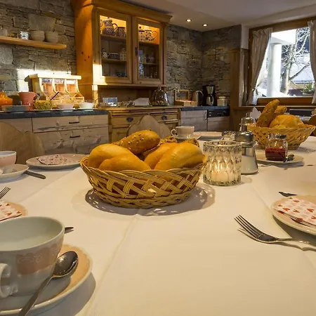 Landhaus Filzmoos * فيلزموس